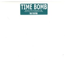 TJR - Time Bomb