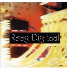 TJ Rehmi - Raag Digitaal