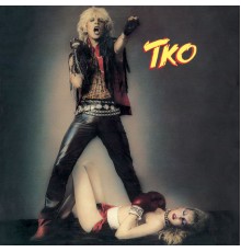 TKO - In Your Face