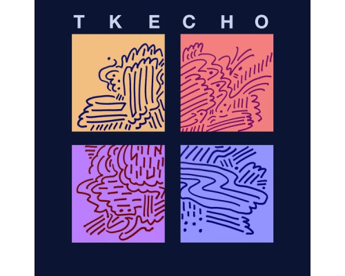 TK Echo - TK Echo