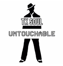 T.K. Soul - Zydeco Swing Out