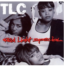 TLC - Red Light Special  (Remixes)