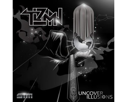 TLZMN - Uncover Illusions