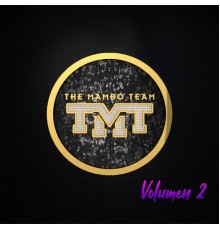 TMT the Mambo Team - Volumen 2