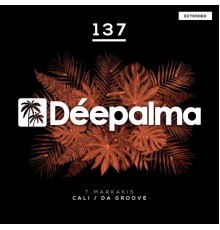 T.Markakis - Cali / Da Groove (Extended)