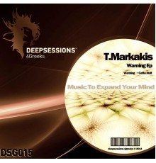 T.Markakis - Warning EP