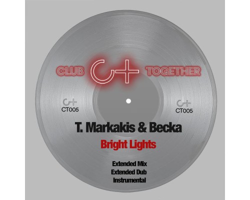 T.Markakis and Becka - Bright Lights