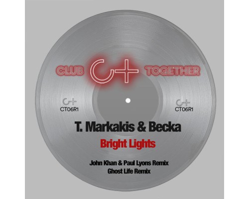 T.Markakis and Becka - Bright Lights