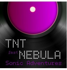 TNT - Sonic Adventures