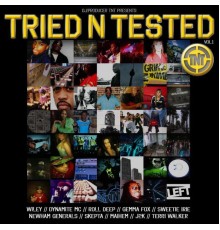 TNT - Tried N Tested