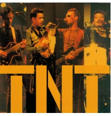 TNT - Tnt Ao Vivo