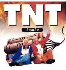 TNT - Bomba