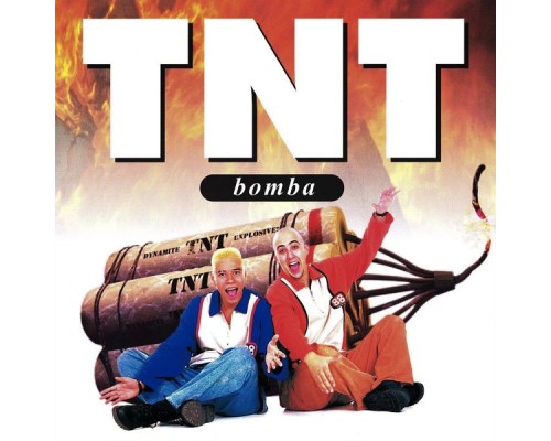 TNT - Bomba