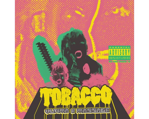 TOBACCO - Ultima II Massage