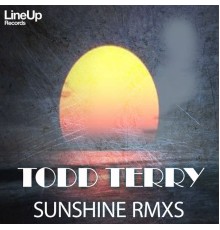 TODD TERRY - Sunshine