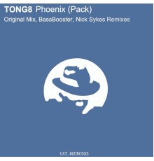 TONG8 - Phoenix (Pack)