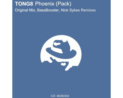 TONG8 - Phoenix (Pack)