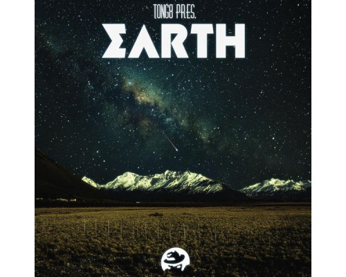 TONG8 - Earth (Album)