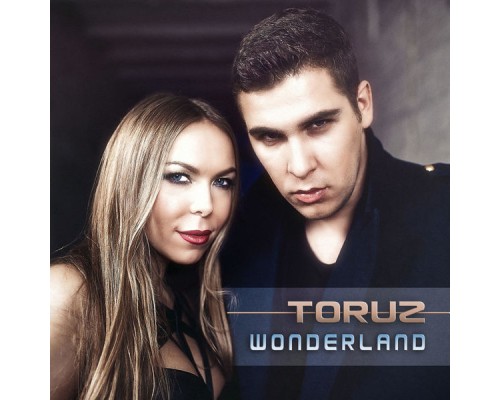 TORUZ - Wonderland