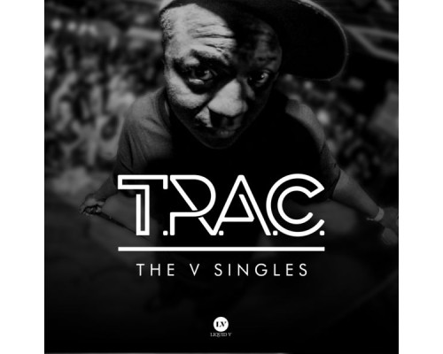 T.R.A.C. - The V Singles