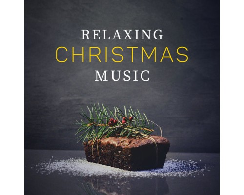 TRADITIONNEL - Relaxing Christmas Music