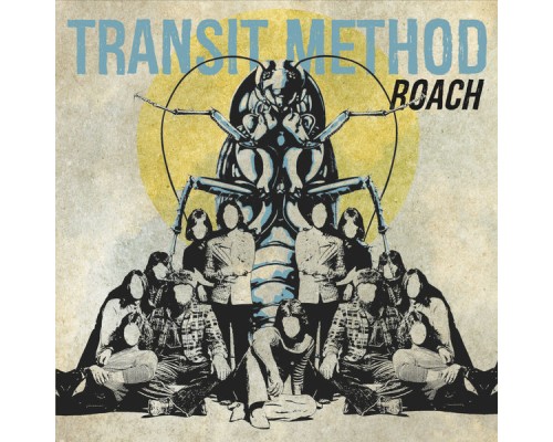 TRANSIT METHOD - Roach