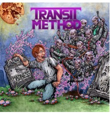 TRANSIT METHOD - The Madness