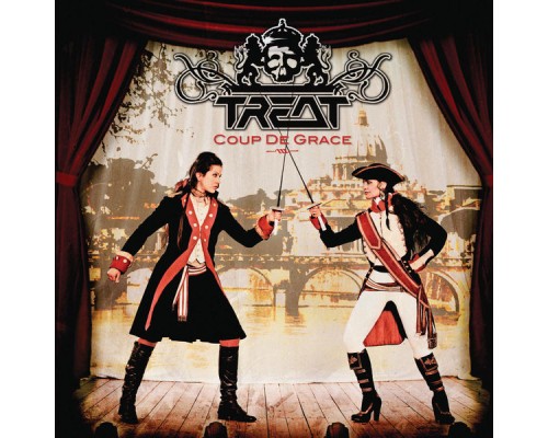 TREAT - Coup De Grace