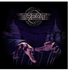 TREAT - Ghost of Graceland