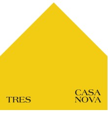 TRES - Casa Nova