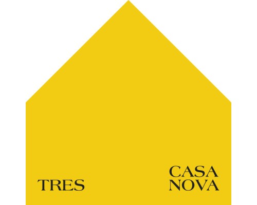 TRES - Casa Nova