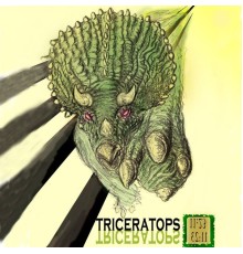 TRICERATOPS - 11:23