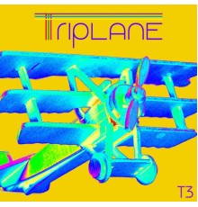 TRIPLANE - T3