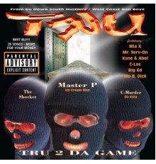 TRU - Tru 2 Da Game