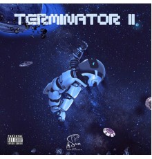 TR Sun - TERMINATOR II