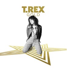 T.Rex - T.Rex - Gold