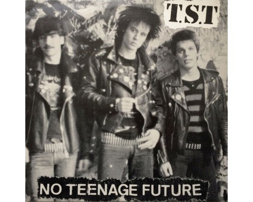 TST - No Teenage Future