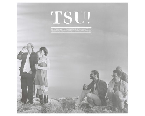 TSU! - Tsu!