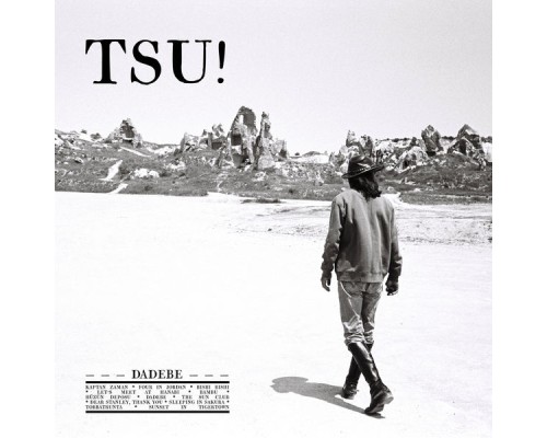 TSU! - Dadebe