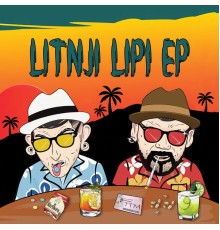 TTM - Litnji Lipi EP