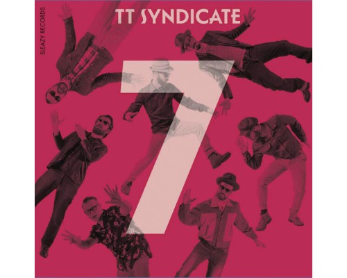 TT Syndicate - Seven