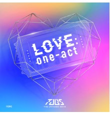 T.U.B.S - LOVE: ONE-ACT