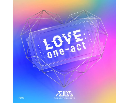 T.U.B.S - LOVE: ONE-ACT