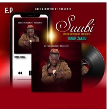 TUNER ZAABU - Suubi