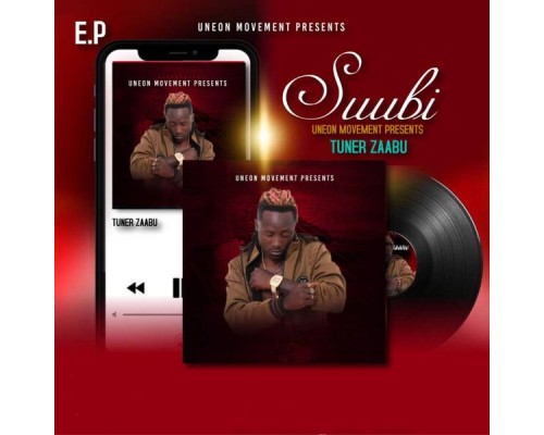 TUNER ZAABU - Suubi