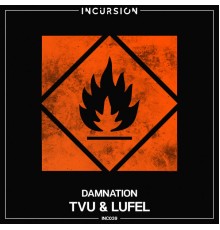 TVU, LUFEL - Damnation