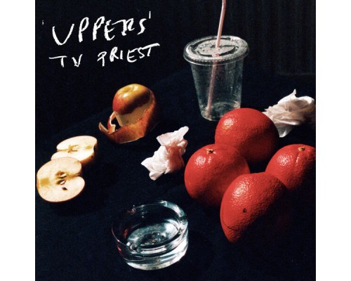 TV Priest - Uppers