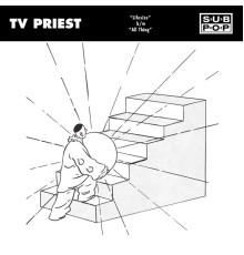 TV Priest - Lifesize