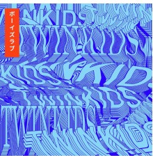 TWINKIDS - Boys Love