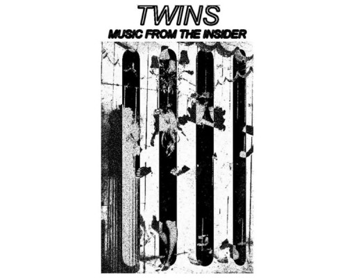 T.W.I.N.S. - Music From The Insider